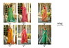 Zilmil Silk By Rajpath 390001 To 390006 Occasion Wear Tissue Silk Saree Wholesale Online